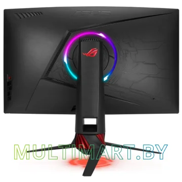Монитор ASUS ROG Strix XG32VQ картинка 3